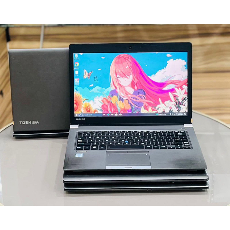 Toshiba Portage Z30-C i7 Gen 6