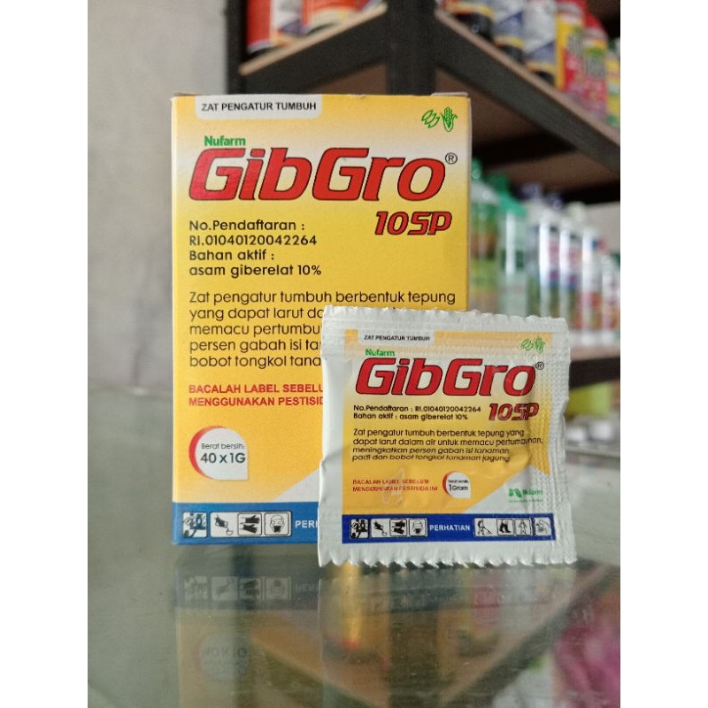 ZPT GIBGRO 10SP
