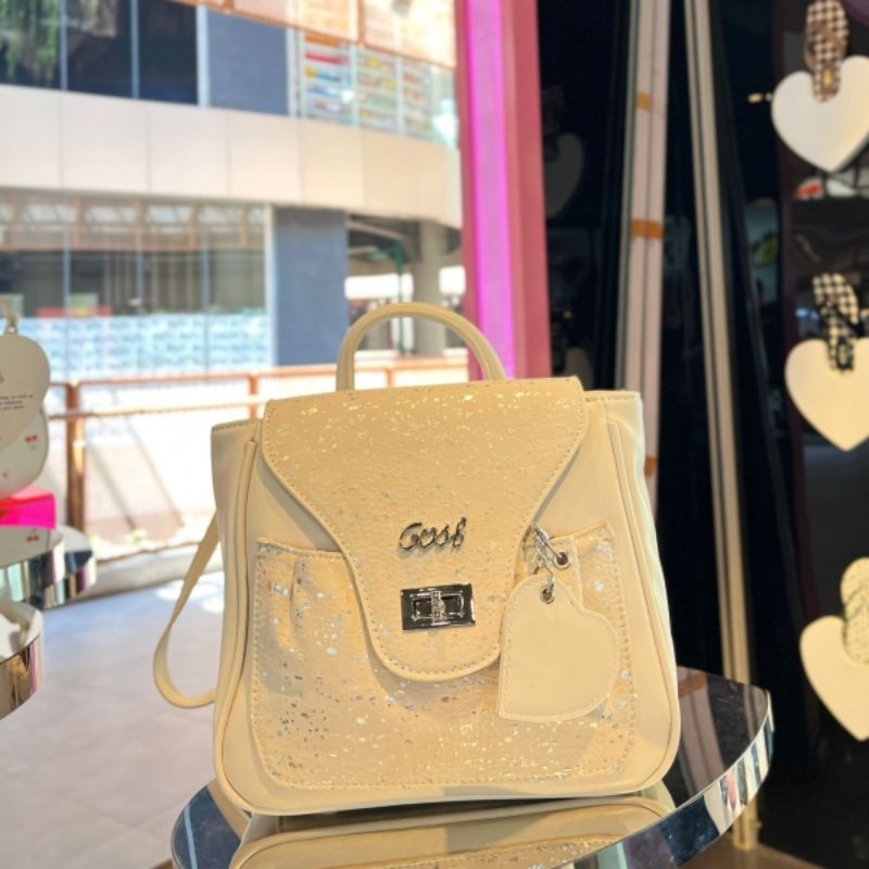 Tas ransel wanita original Gosh
