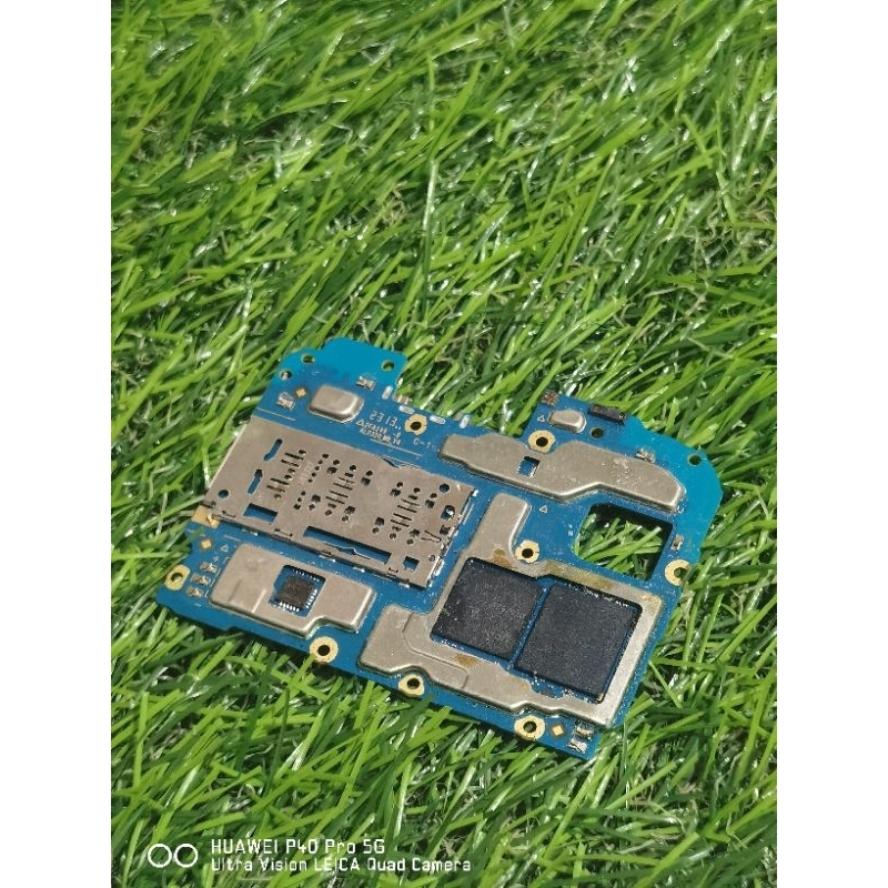 Mesin Oppo A31 Refurb Matot