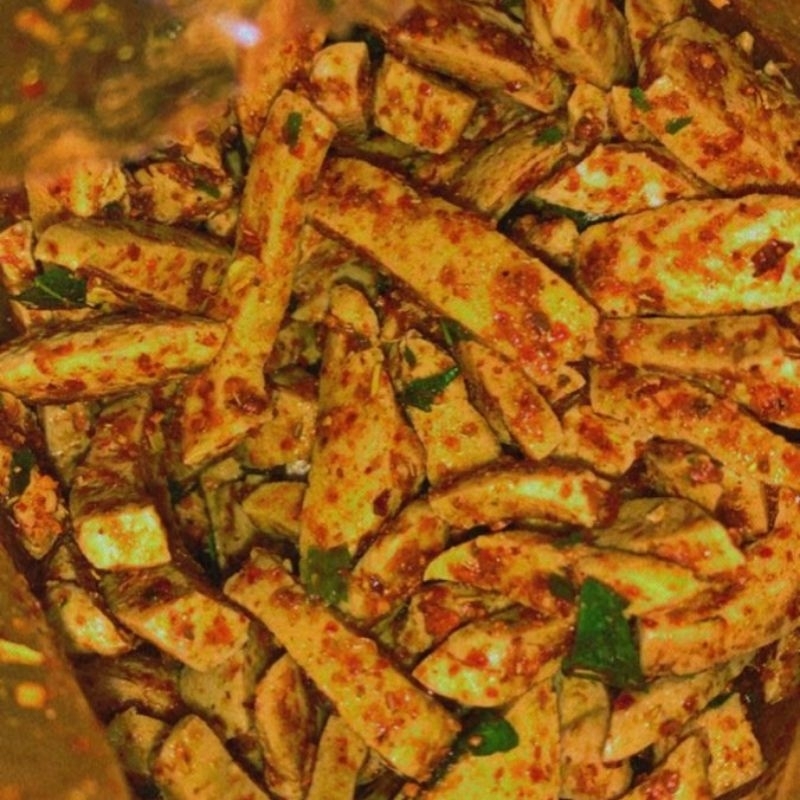 

Basreng Pedas Gurih