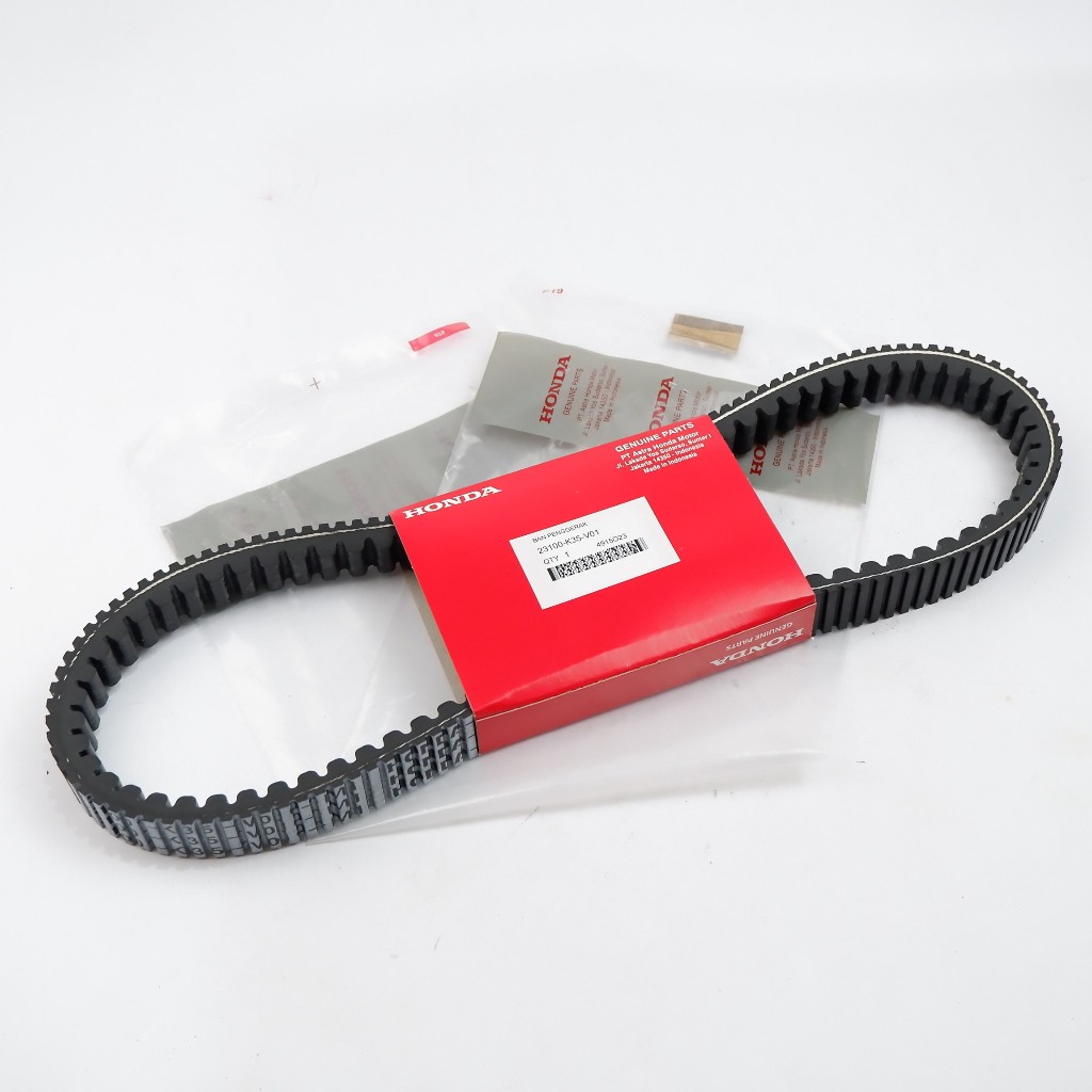 Vanbelt vario 125 LED - Vanbelt vario 150 - Vanbelt PCX 150 K35