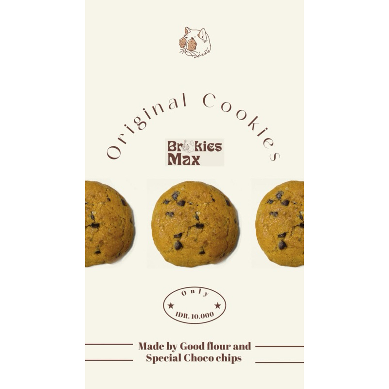 

SOFT COOKIES ORIGINAL