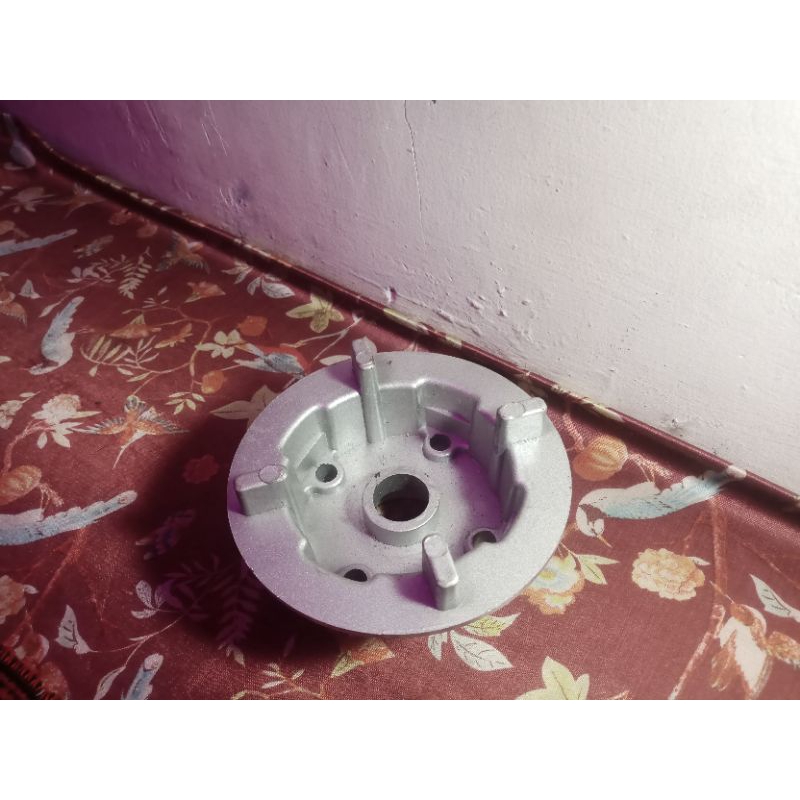 nap gear thunder 125/ Suzuki thunder 125