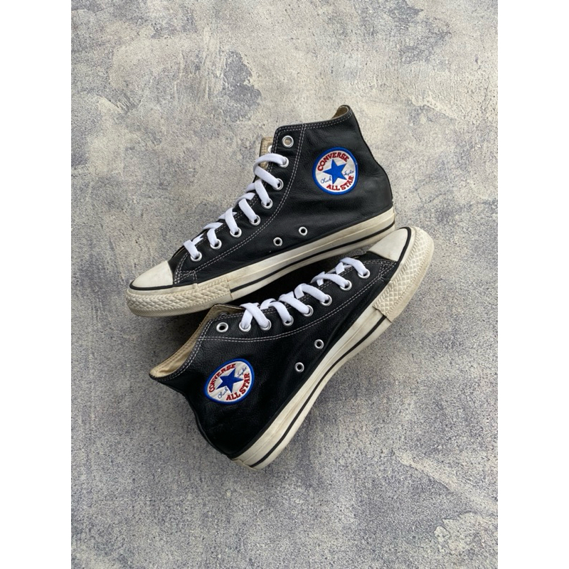 Converse CT Bassic Leather SCND
