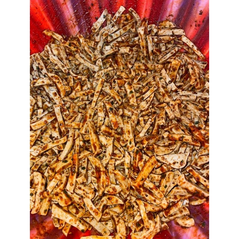 

1kg BASRENG STICK PEDAS DAUN JERUK