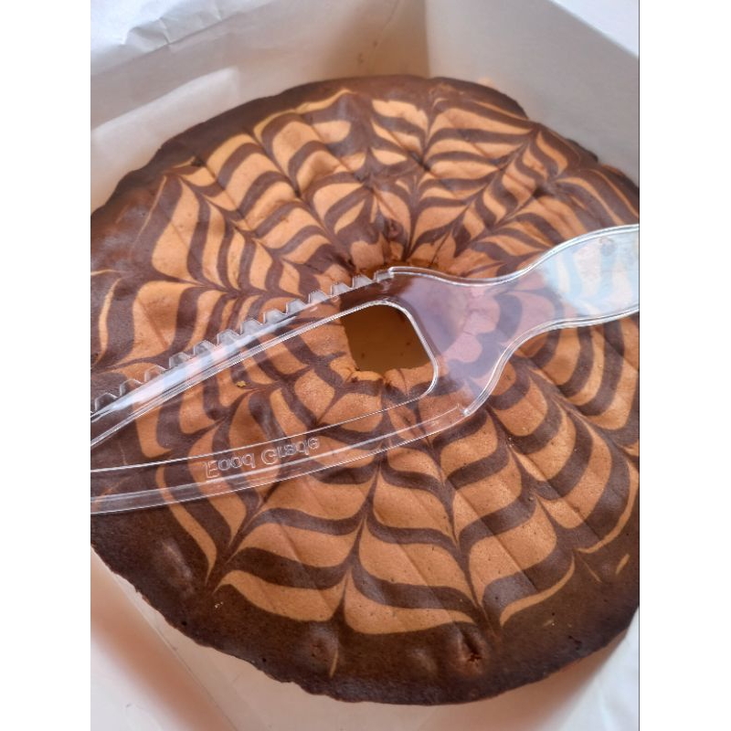 

Bolu Jadul Diameter 20 cm Cantikeque