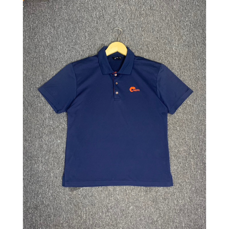 poloshirt Nepa