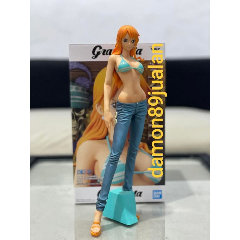 grandista nami