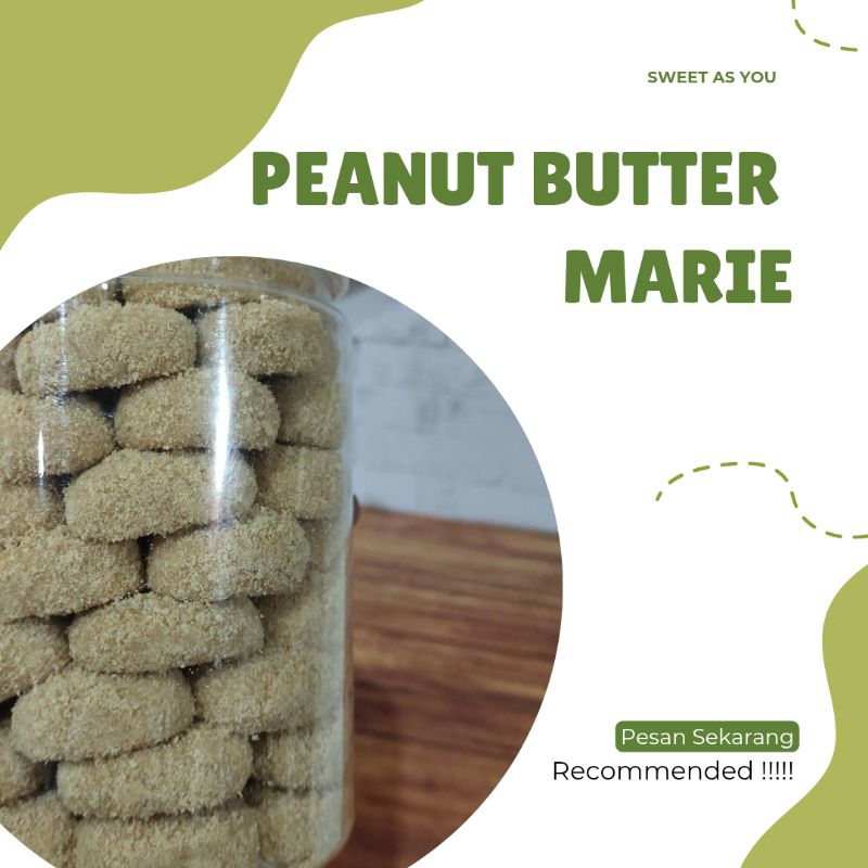 

PeanutButterMarie