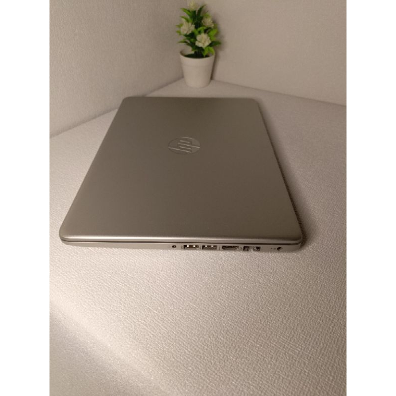 laptop Hp 14s-dk1xxx