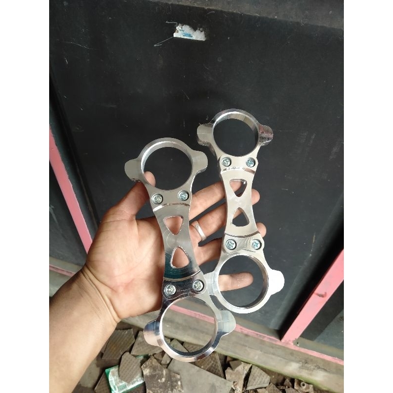 stabilizer borgol skok GL pro max warna silver borgol skok Gl pro gL max