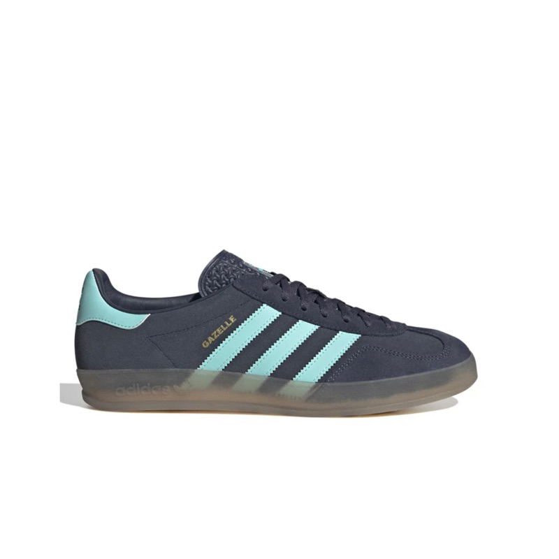 Adidas Gazelle Indoor Shadow Navy