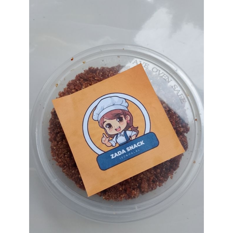 

Sambal Ketumbar Pedas Manis dengan Rempah-Rempah