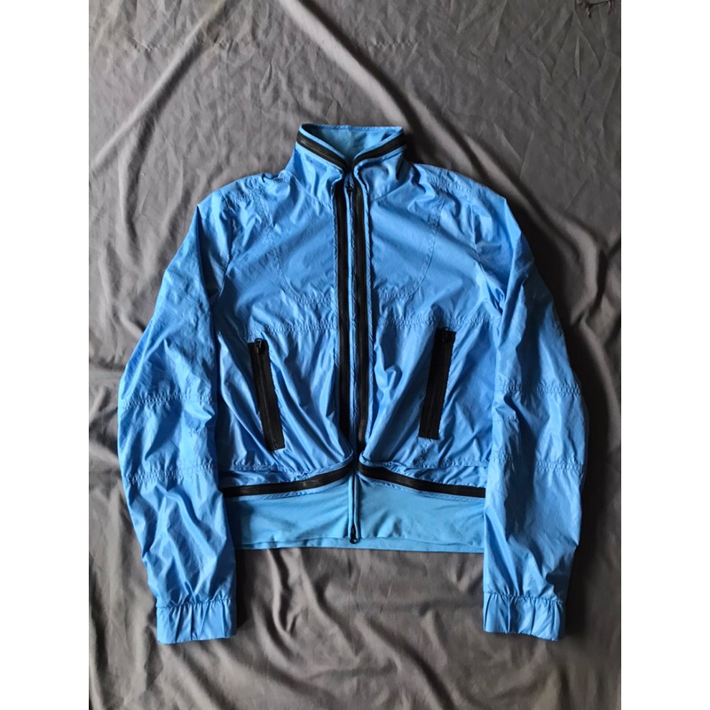 Adidas Stella Mccartney Running jacket