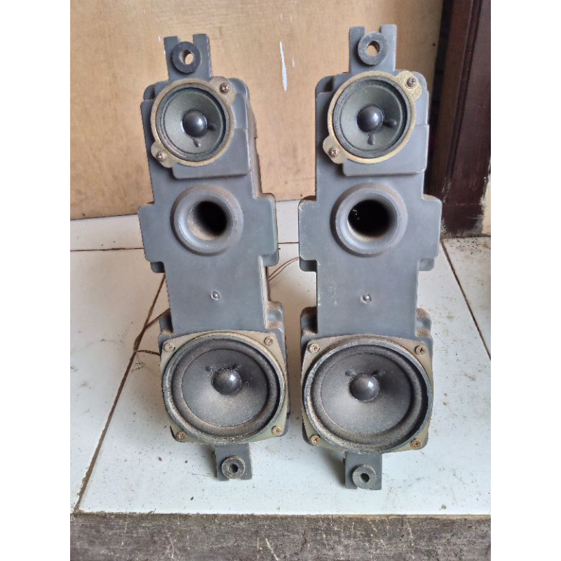 SPEKER TV SHARP 21 IN.KIRI KANAN