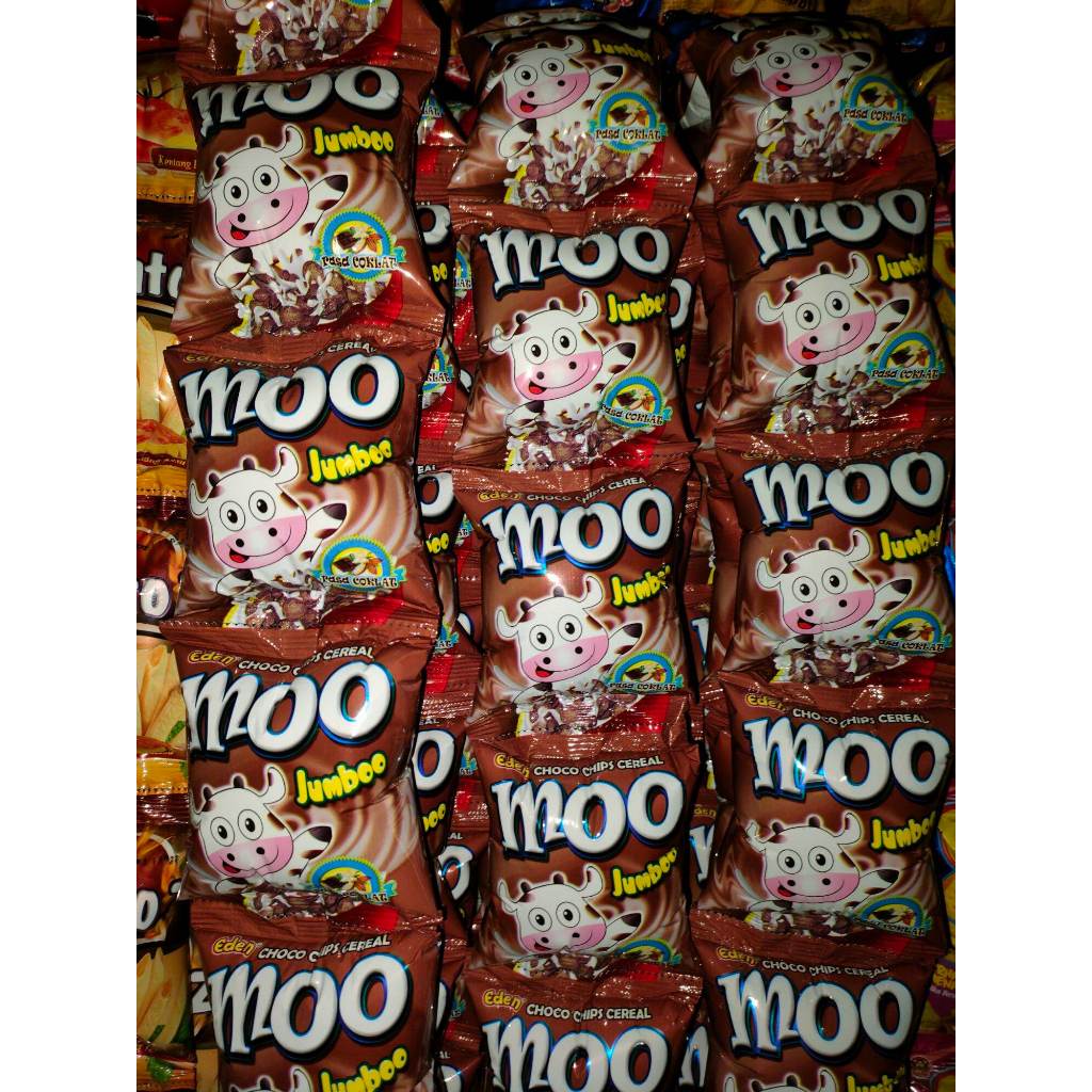 

Moo Sereal Choco Chips 1Renteng isi 10pcs