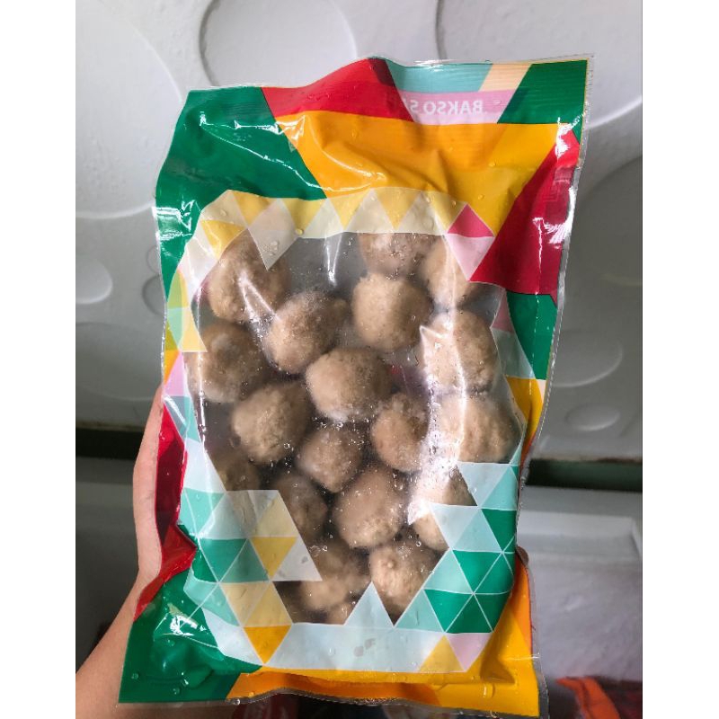 

VITALIA BAKSO SAPI 270G