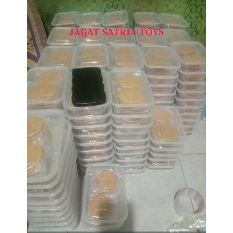 

DALGONA CANDY squidgame