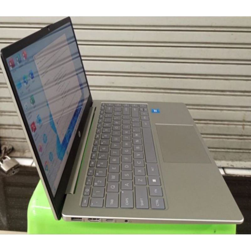 LAPTOP HP 14-ep0088TU