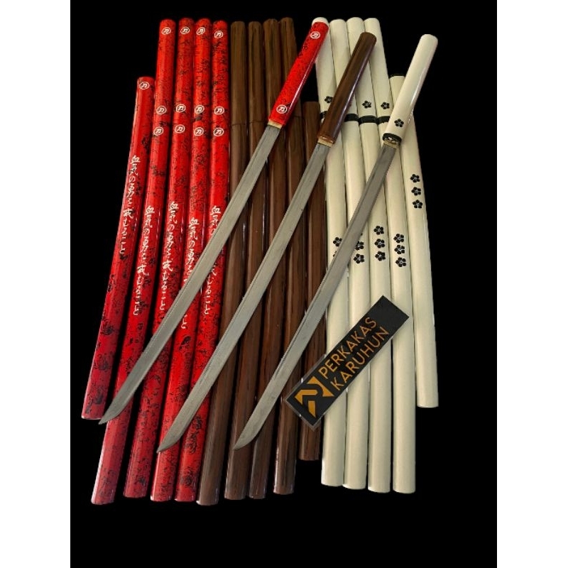 Shirasaya varian colors