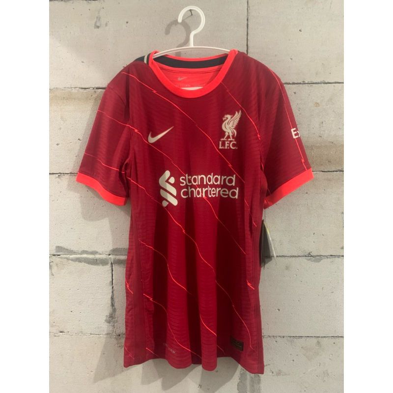 Jersey LIVERPOOL Home 2021/2022