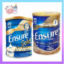 

Susu Ensure Gold 800gr | Susu Kaleng | Susu Orang Dewasa umur 20+ |