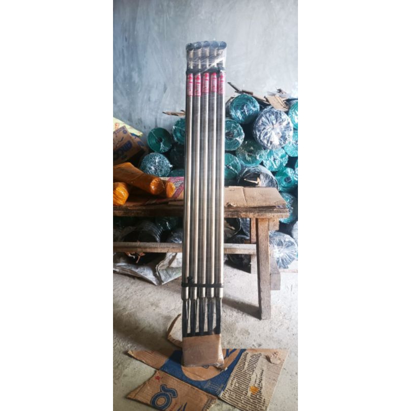 TOJOK SAWIT/TOJOK BUAH SAWIT