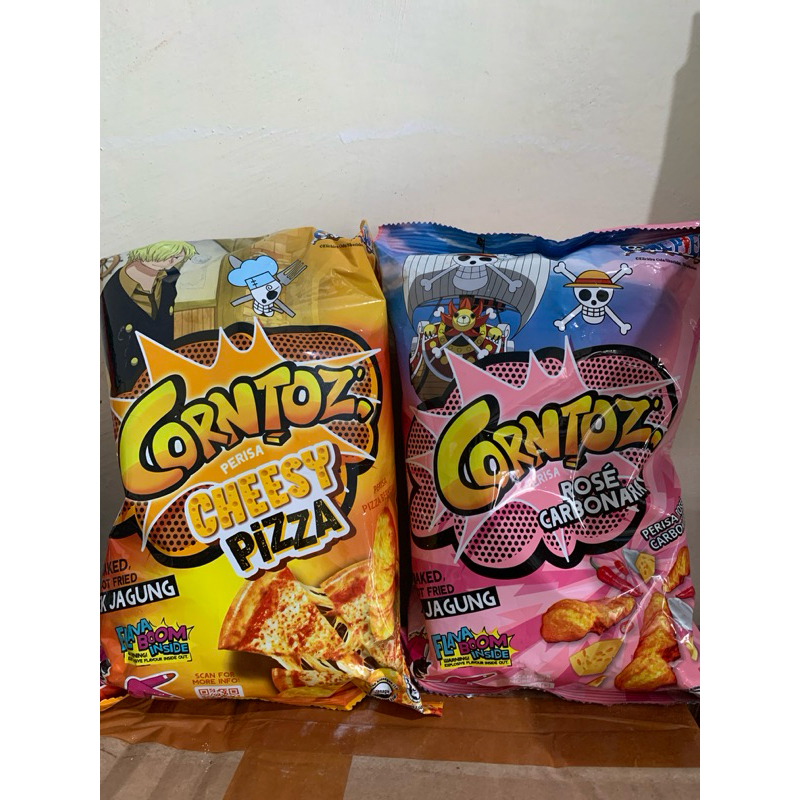 

CIKI IMPORT CORNTOZ MALAYSIA HALAL