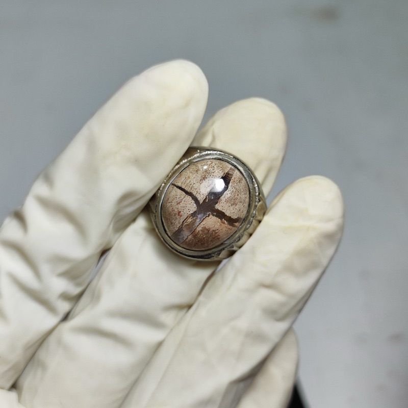 cincin batu tapak jalak galih asem