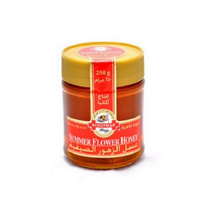 

Bihophar Honey Madu Alami 250gr