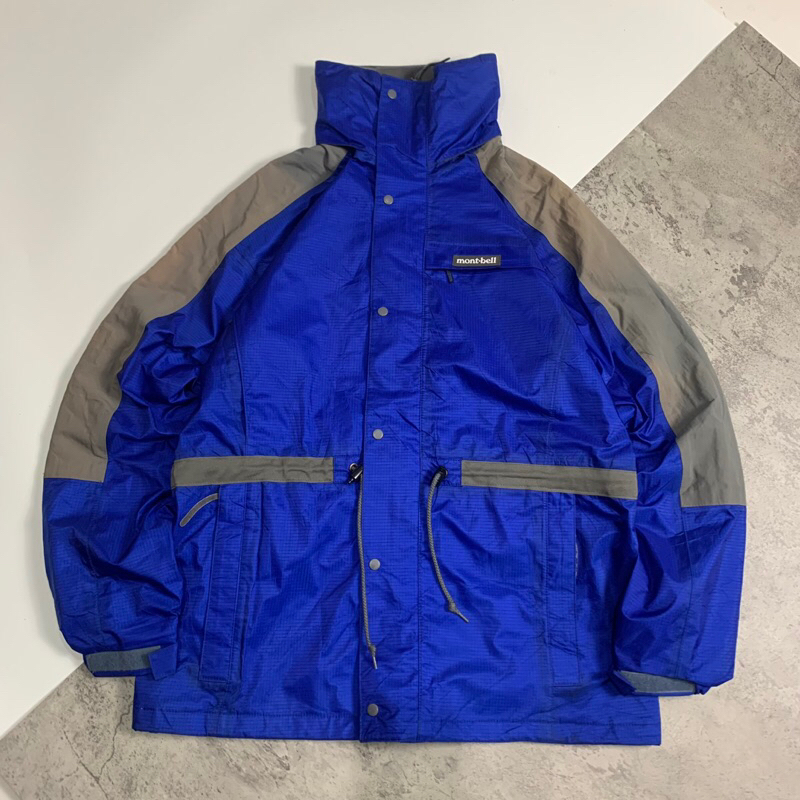 Jacket by Mont B3ll