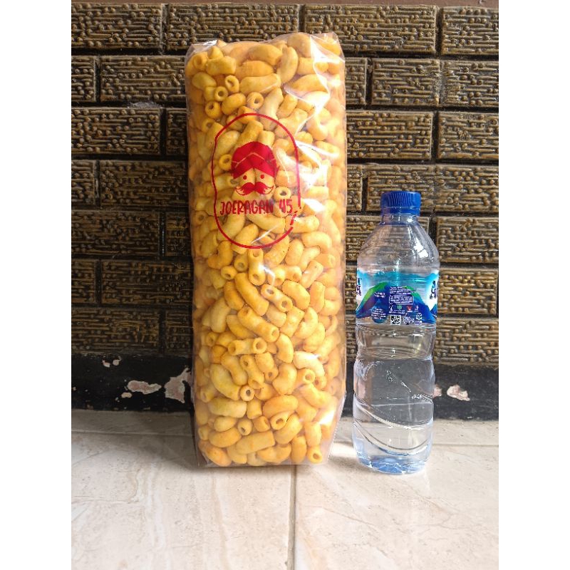 

makaroni goreng mekar 1 bal