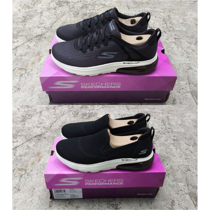 Sepatu Wanita SKECHERS GO WALK AIR 2.0 ORIGINAL