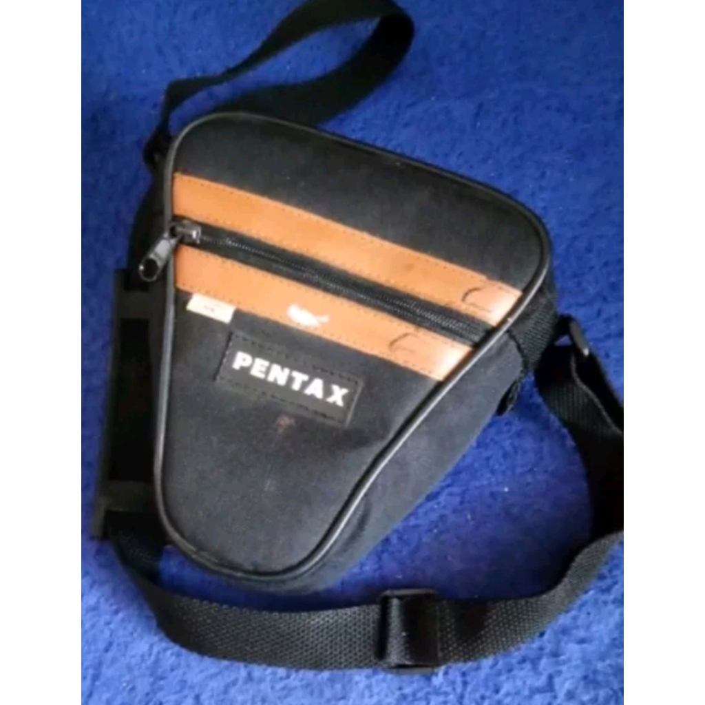 Tas kamera pentax