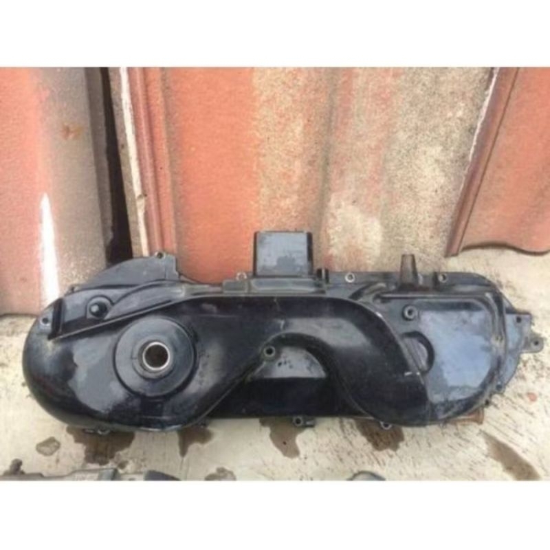 BLOK CVT SELAH MIO SPORTY MIO SMILE ORIGINAL COPOTAN (KOSONG AN)