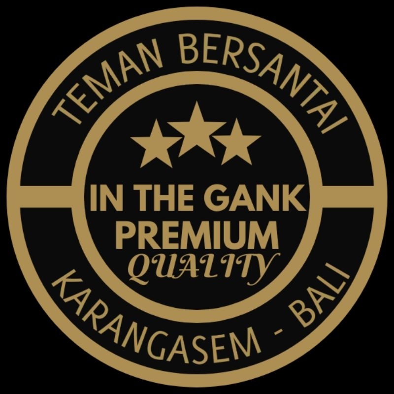 

FREE STICKER ~ PAKET 12 OLEH OLEH BALI