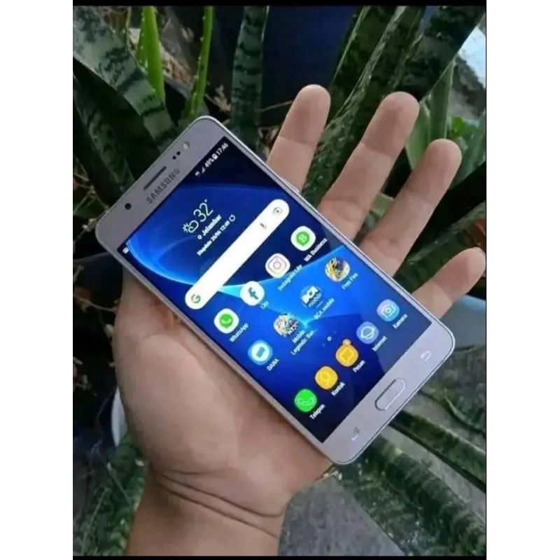 Samsung j5 2016 4G LTE , GALAXY J5 2016 NORMAL SECOND ORIGINAL