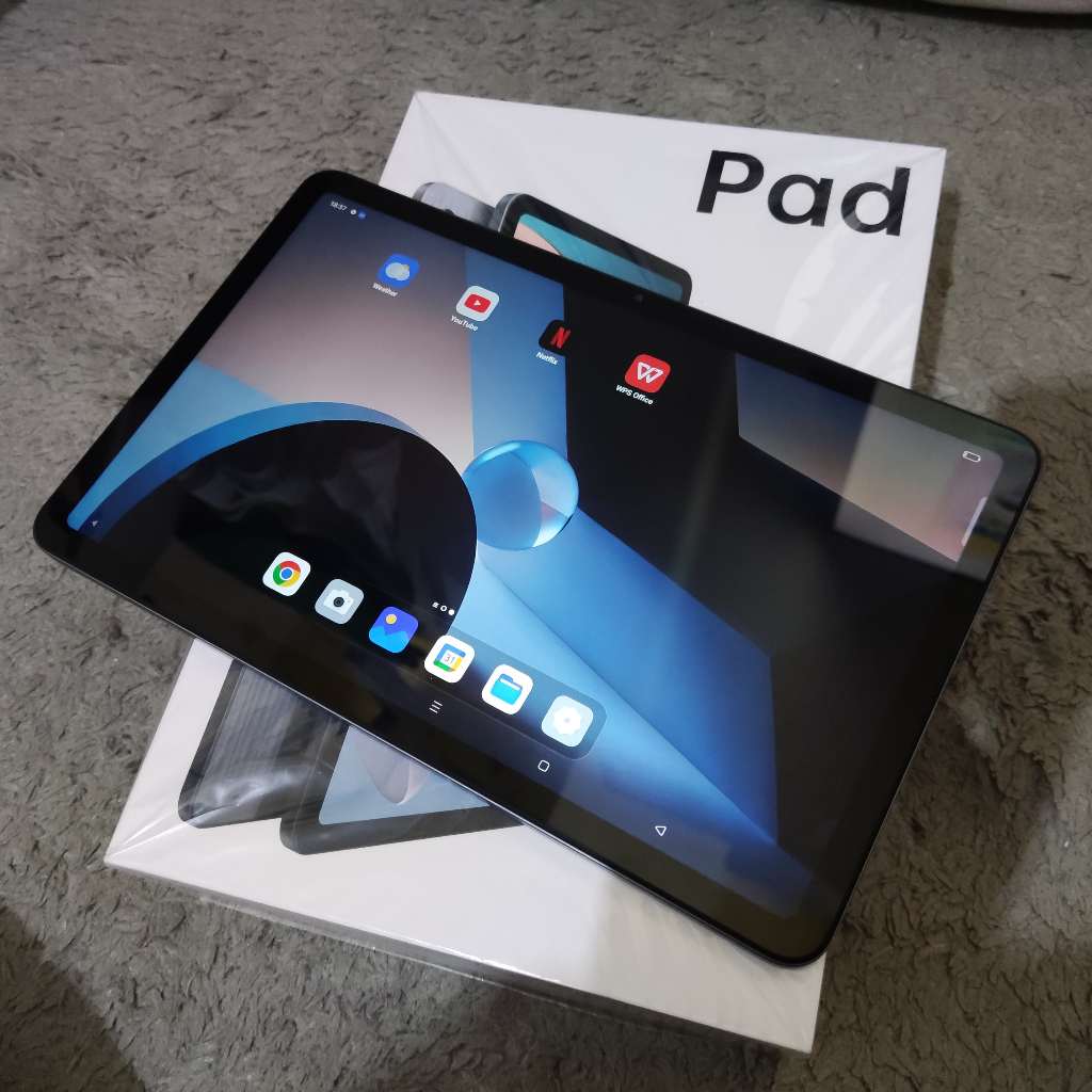 Oppo Pad Air Tablet