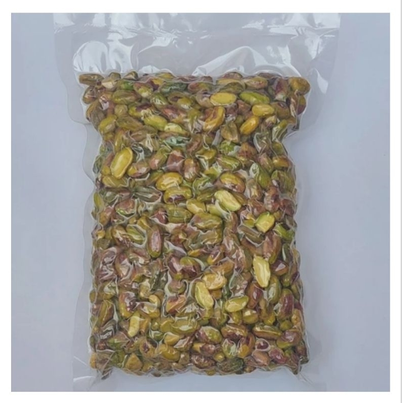 

Pistachio kupas 250gr