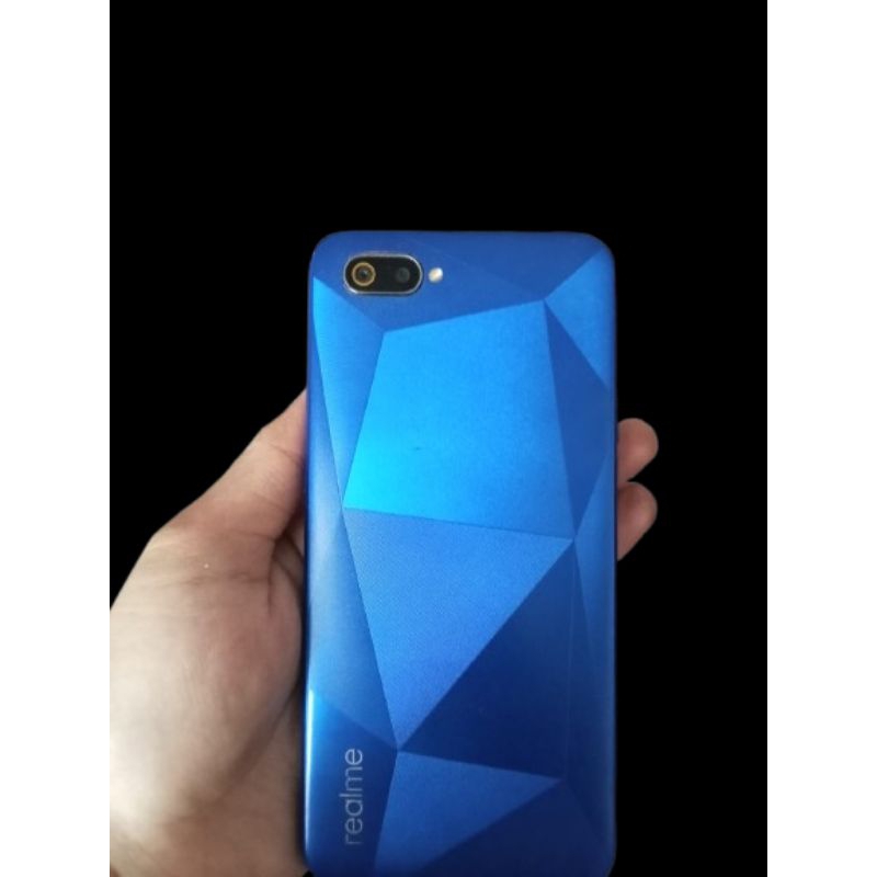 HP BEKAS MURAH//HANDPHONE REALME C2//HP BEKAS