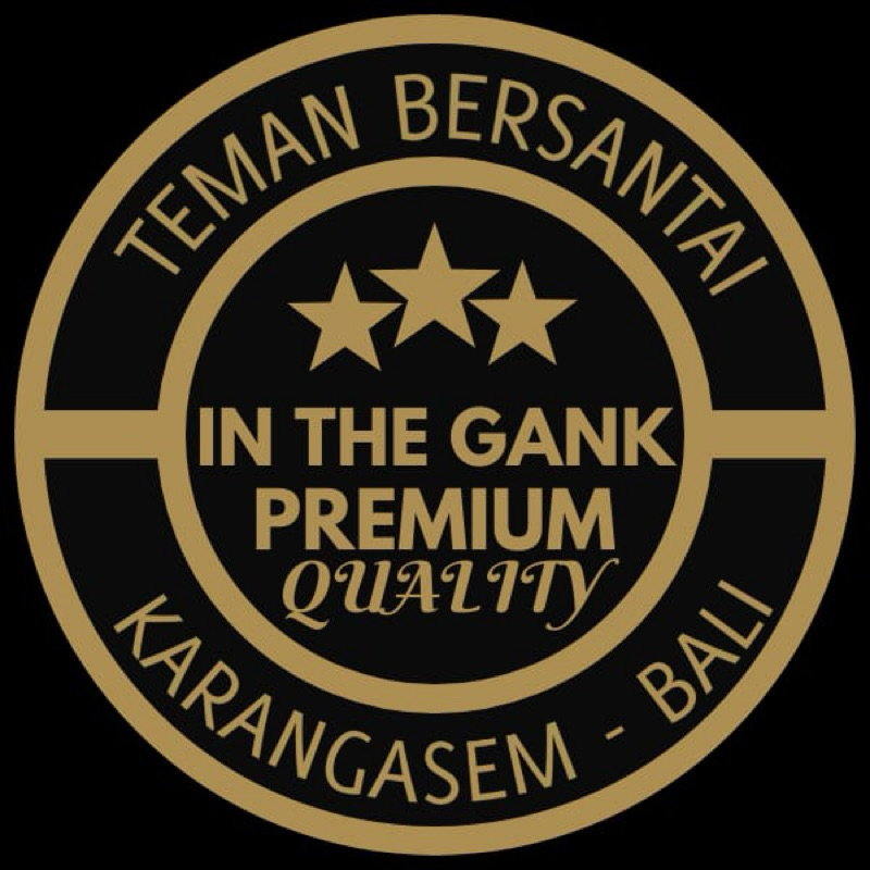

FREE STICKER - PAKET 12 OLEH OLEH BALI