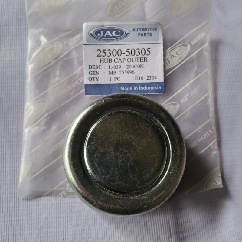 Dop Roda / Tutup Velg / Wheel Dop L300 / L 300 Diesel JAC