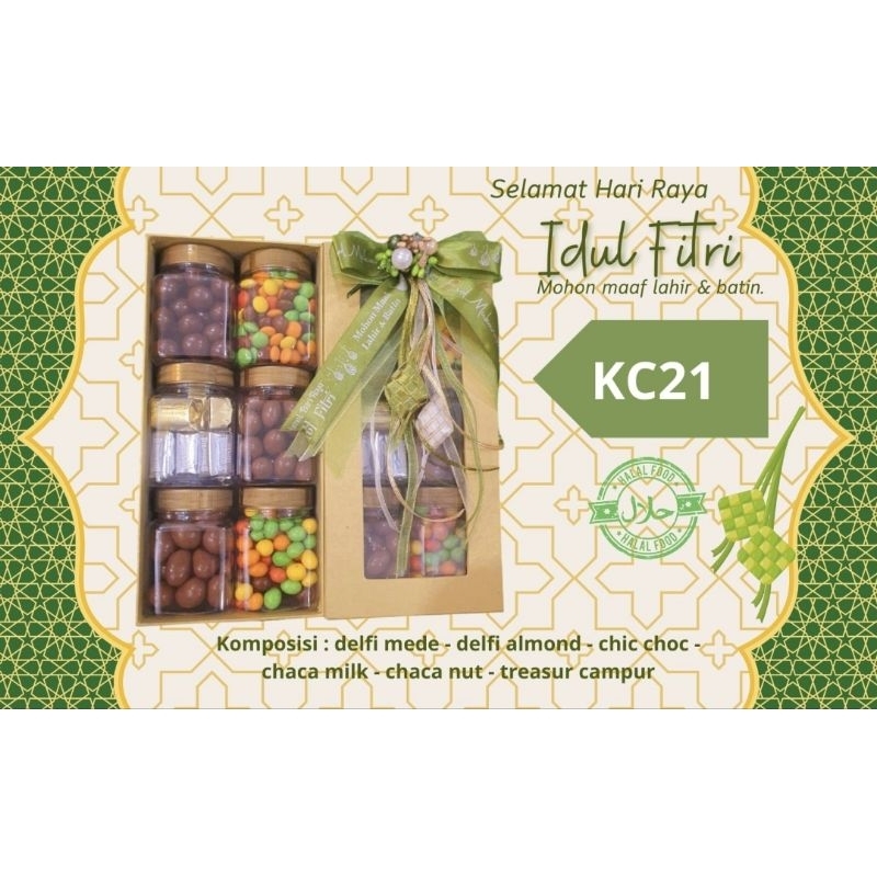 

KC21.