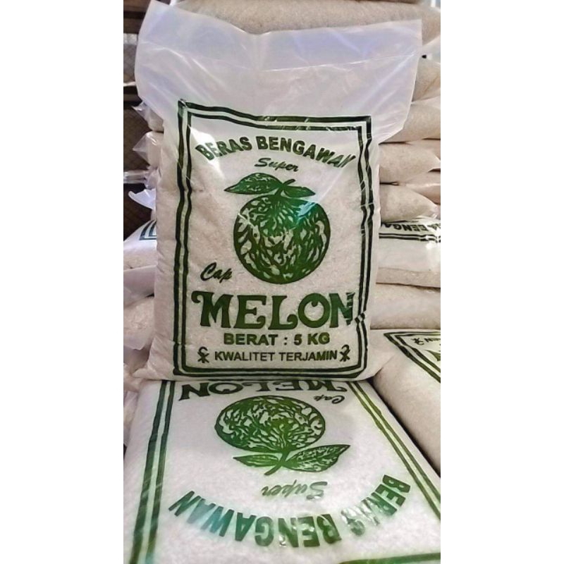 

beras melon super ecer 1kg