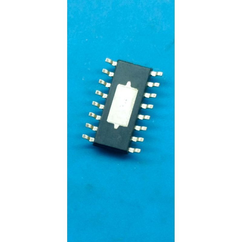IC CS8673E  Audio digital  IC CS8673E