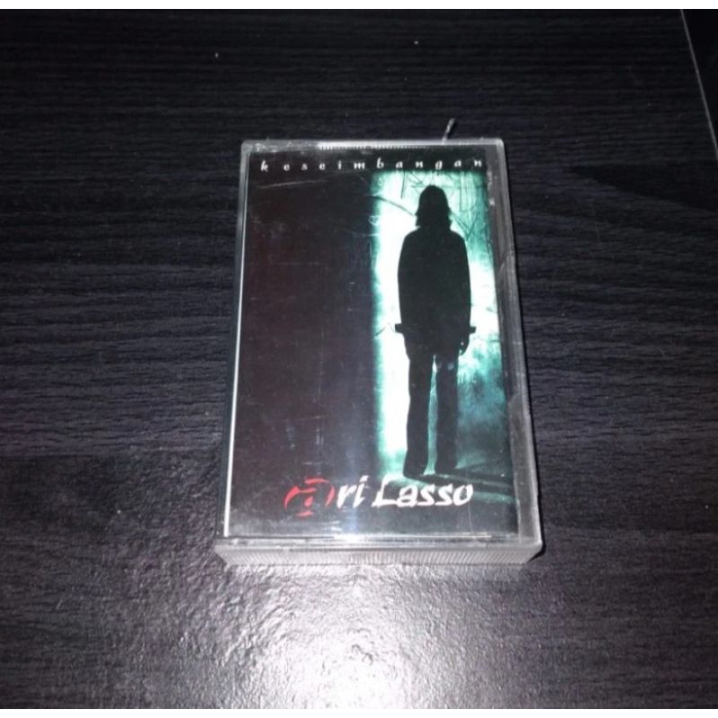 Kaset ARI LASSO - Keseimbangan
