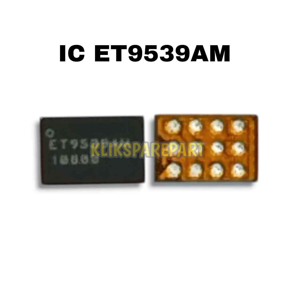 IC ET9539AM IC Charger Samsung A51