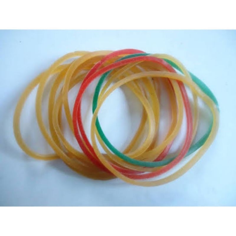 

karet gelang