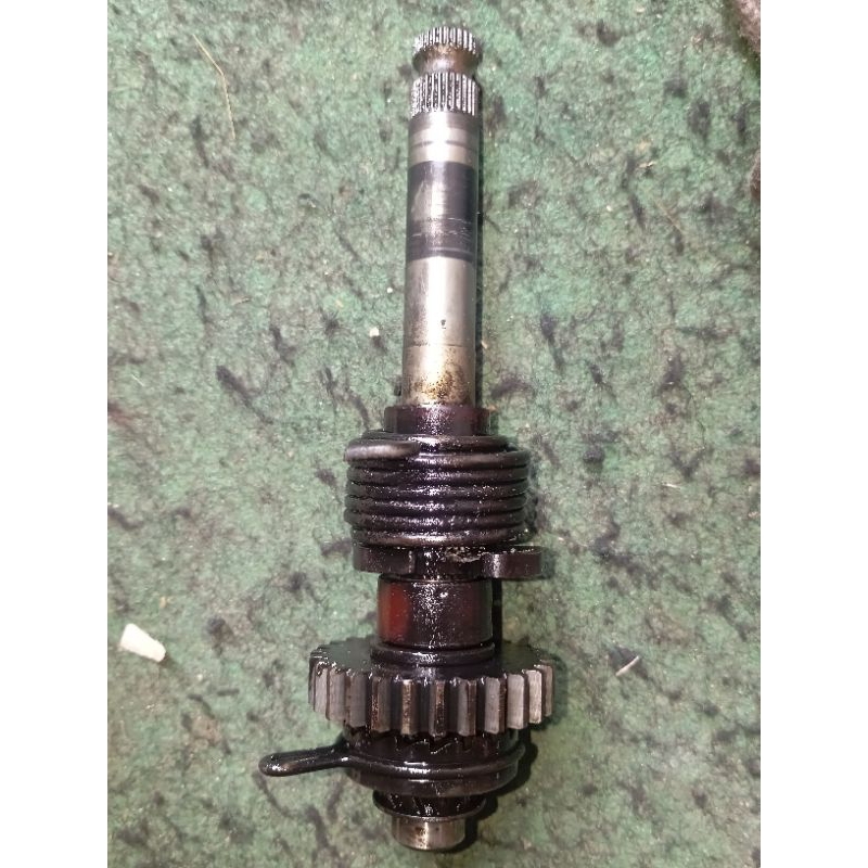 as selah honda karisma 125/ honda supra x 125/ honda kirana 125